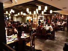 大堂-纸盐河码头火锅(十八梯店)