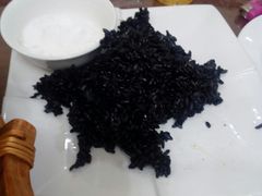 -竹海湾农家土菜