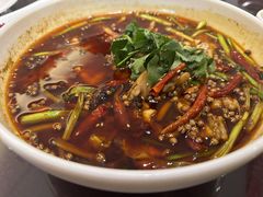 -前门烤鸭(江东中路店)