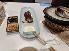 -火齐潮汕砂锅粥(五道口店)