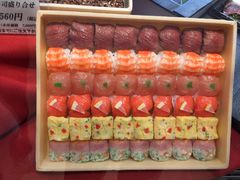 -阪急百货店(梅田总店)