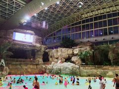 -杭州浪浪浪水公园