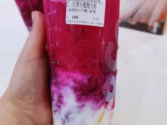 红果小姐姐-CoCo都可(虹口龙之梦店)