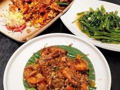 -Thai Alley泰爱里(二沙岛店)