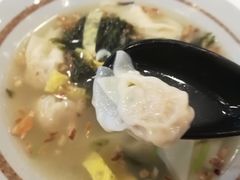 -永和大王(军博店)