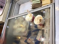 舀着吃冰糕-老鼎丰(靖宇街总店)