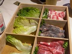 -喃喃椰·糟粕醋椰子鸡火锅(七堡花园店)