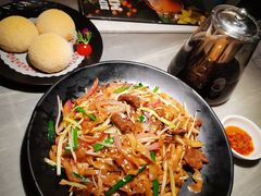 -岭南真味·匠心粤菜(K11店)