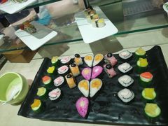 -长沙三景韦尔斯利酒店·Oval全日制餐厅自助餐
