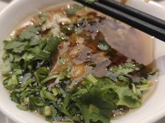 -牛品福潮汕牛肉火锅(旺庄店)