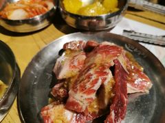 -姜虎东白丁烤肉(恒隆广场店)