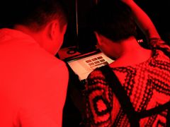 -当年暗房俱乐部(上海店)