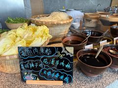 -重庆解放碑威斯汀酒店