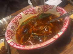 -破店肥哈·东北烧烤·夜宵(南山保利店)