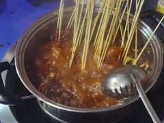 -马路边边火锅串串(观前街店)