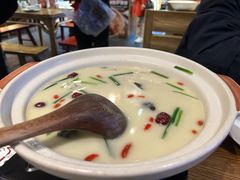 -老阿爸鲜鱼土菜(昆山花桥店)