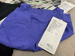 -lululemon(比斯特购物村店)