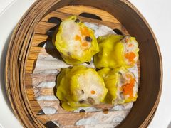 -正佳广场万豪酒店-粤菜餐厅·点心·海鲜·聚餐