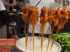 -冯校长老火锅(深圳总店)