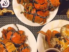 -上海锦江汤臣洲际大酒店壹阶层