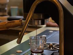 特色拿铁-KYO COFFEE(胶州路店)