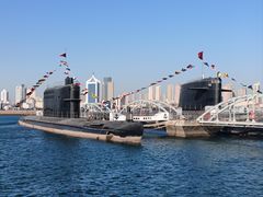 -中国人民解放军海军博物馆