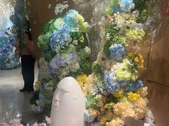 -LE SHARE洛笙·花园西餐(北京路步行街店)