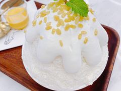 -丹礼糖甜品