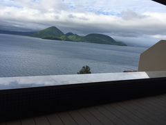 -洞爷湖万世阁酒店