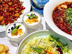 -小河盐帮·私家菜·烤鸭(三元桥·霄云路店)