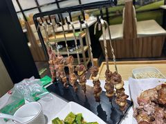 -和庆斋羊蝎子火锅·碳缸烧烤(顺义旗舰店)