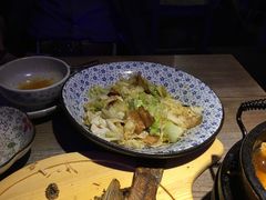 -蜜桃餐厅·江浙融合菜(荟聚购物中心店)