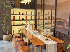 -章吴记喜瑞餐厅(东东城店)