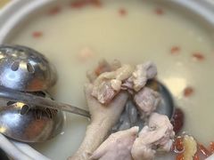 -淼鑫猪肚鸡(钟村店)