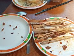 -比格比萨自助(花园路店)