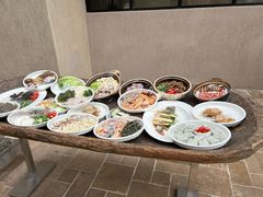 -朴墅(西湖青芝坞店·杭帮菜·家宴.14年的店)