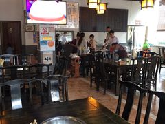 -乐山食古香跷脚牛肉