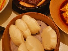 -外婆家(古墩印象城店)