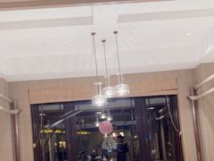 -杭州西湖柳莺里酒店·闻莺厅