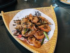 -老李家土菜馆·安吉地标美食