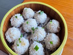 -莲餐厅·湖北菜·藕汤老手艺(愚园路店)