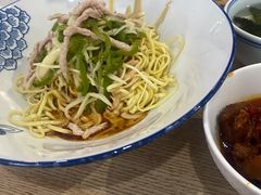 -君东记本帮面馆(天钥桥路店)