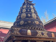 -西安市广仁寺