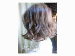 点击看大图 -P.STYLE 派斯造型