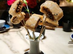红糖麻糍-桂满陇-西湖船宴(西单大悦城店)