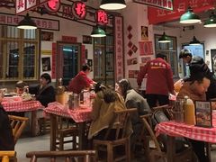 -龙师傅卤炒(天马店)