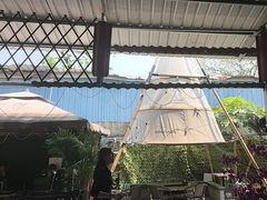 -光头佬室内钓虾场·烧烤·团建·亲子(中山八路店)
