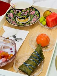 -WENDY·温迪皮肤管理