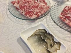 -怡乡王品海鲜姿造自助体验餐厅(大岛商业广场店)