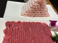 -南门涮肉(北洼路店)